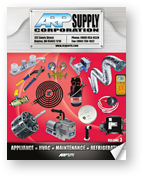 ARP Supply Catalog