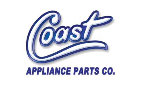 Coast Parts Logo