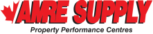 Amre Supply Logo