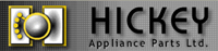 M.J. Hickey Logo