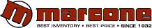 Marcone Logo