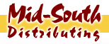 Mid-South Distributing Logo