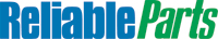 Reliable Parts (Canada) Logo