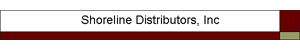 Shoreline Distributors Logo