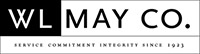 WL May Company Logo
