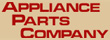 Appliance Parts Company