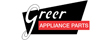 Greer Appliance Parts