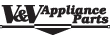 V & V Appliance Parts