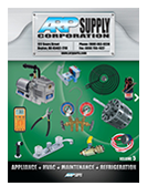 ARP Supply Catalog