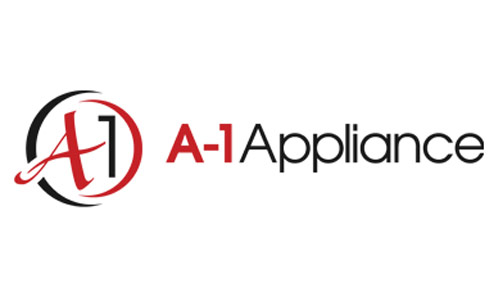 A-1 Appliance Logo