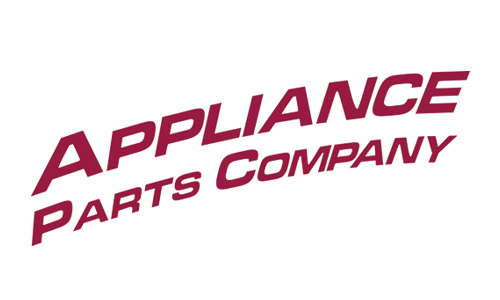 Appliance Parts Company Logo