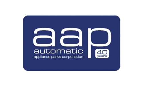 Automatic Appliance Parts Logo