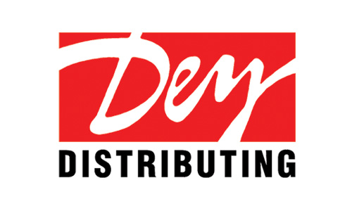 Dey Distributing Logo