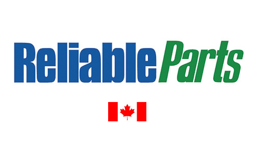 Reliable Parts (Canada) Logo