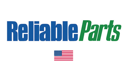 Reliable Parts (US) Logo