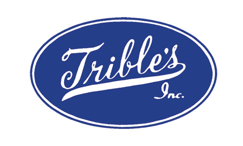 Trible's Logo